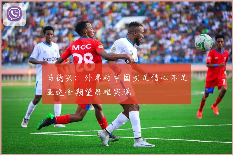 马德兴：外界对中国女足信心不足亚运会期望恐难实现