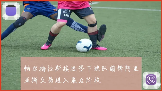 帕尔梅拉斯接近签下狼队前锋阿里亚斯交易进入最后阶段